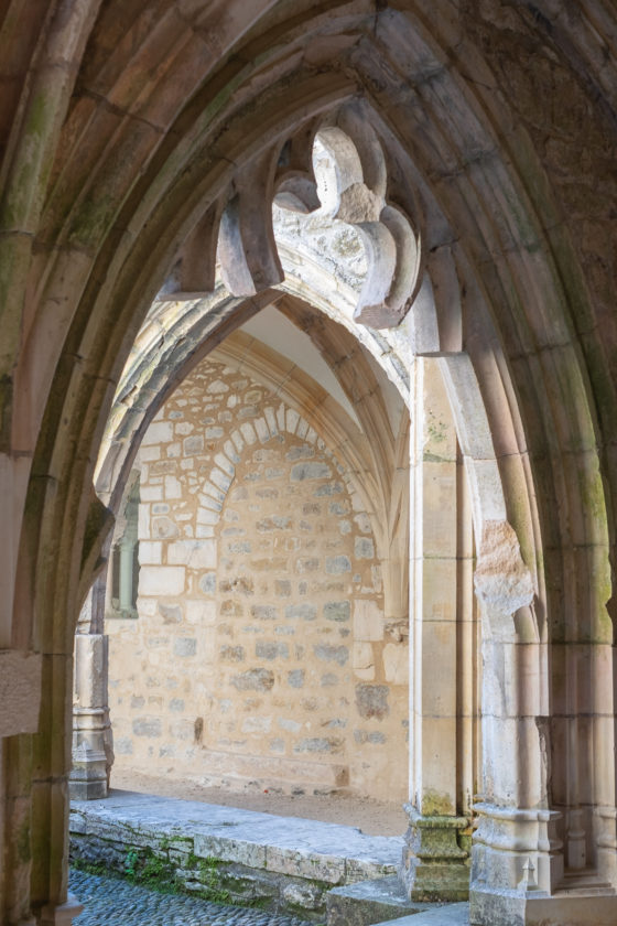 Carennac France Village Dordogne Enlightenment
