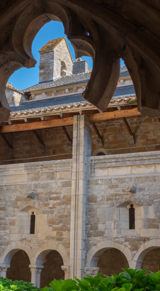 Carennac France Village Dordogne Enlightenment