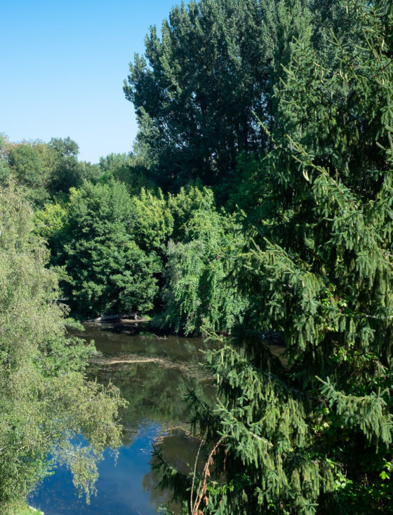 Carennac France Village Dordogne Enlightenment