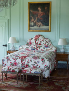 Hautefort Dordogne France Castle Chateau