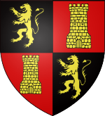 Saint-Robert France Correze