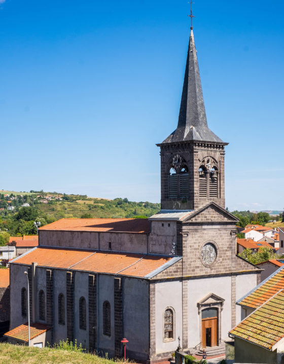 Châtel-Guyon Auvergne France Spa