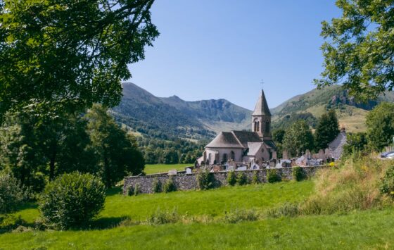 Cantal