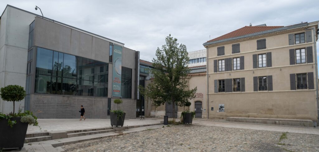 Valence France