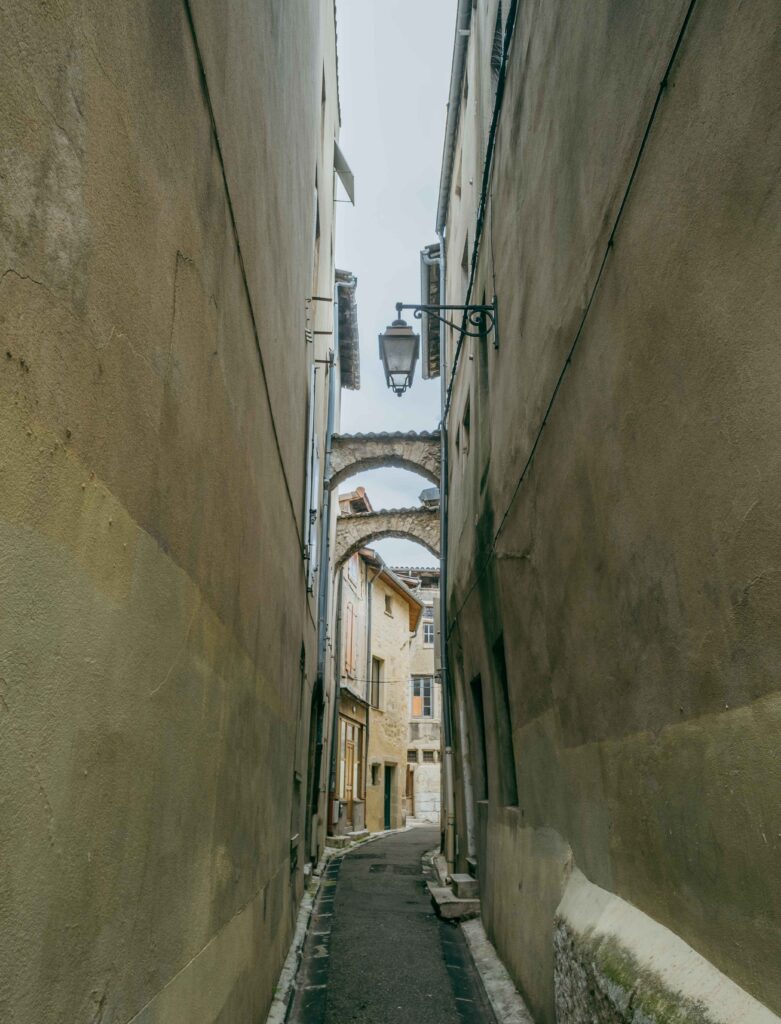 Valence France