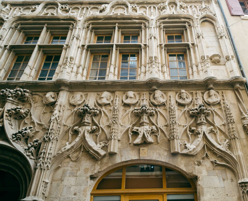 Valence France