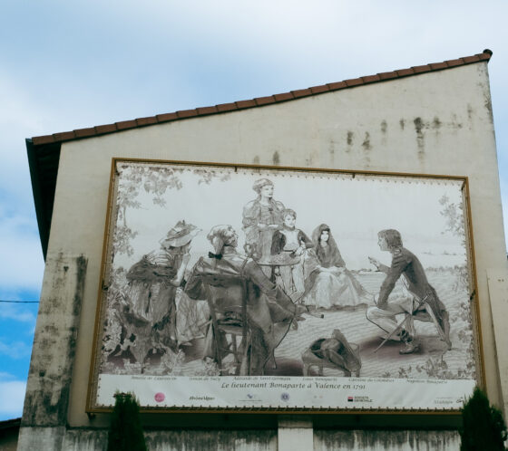 Valence France