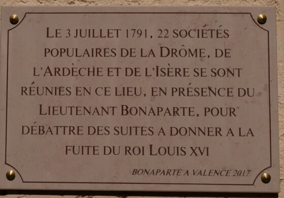 Valence France