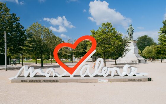 Valence France