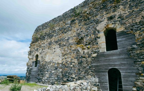 Chateau de Montmorin