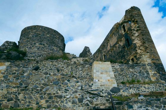 Chateau de Montmorin