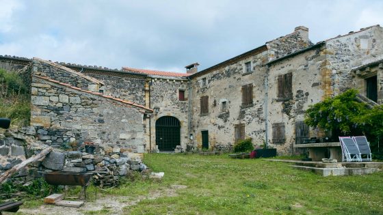 Chateau de Montmorin