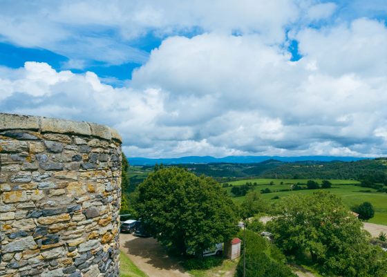 Chateau de Montmorin