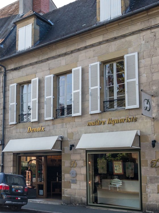 Brive-la-Gaillarde