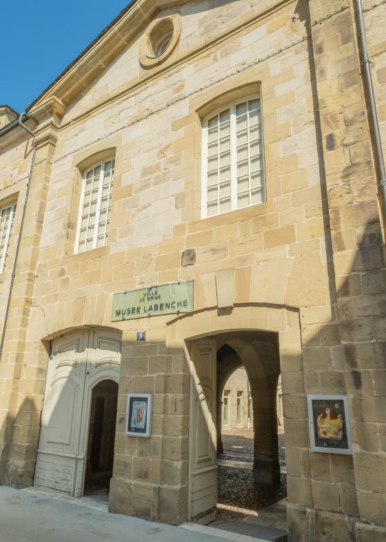 Brive-la-Gaillarde