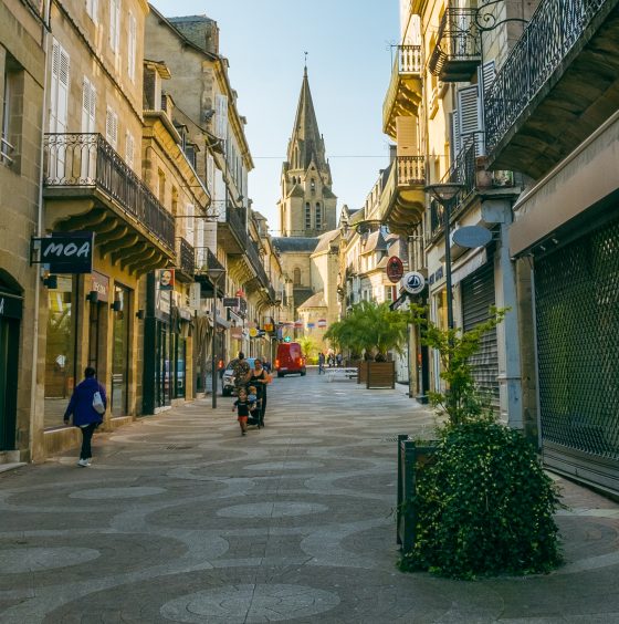 Brive-la-Gaillarde