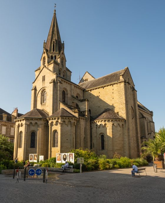 Brive-la-Gaillarde