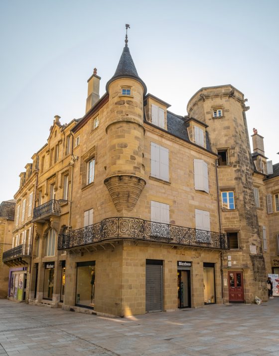 Brive-la-Gaillarde