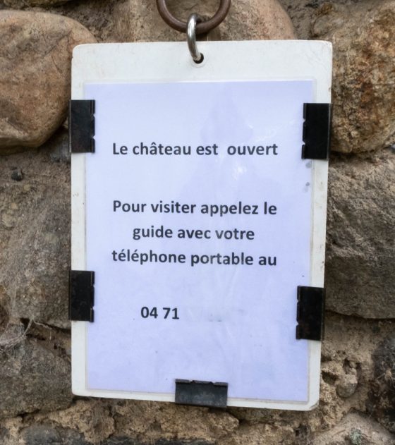 Lavoute-Polignac