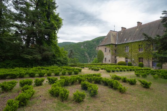 Lavoute-Polignac